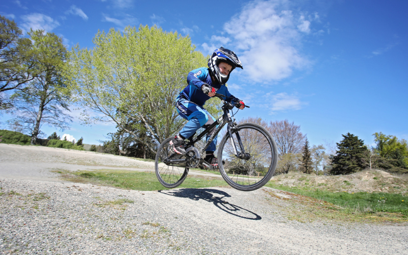 Hamilton mountain bike park sale